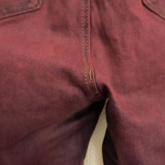 .❤️Women's HT denim jeans - Picture 5 of 6